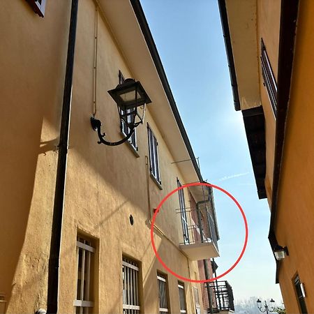 Affittacamere Ca'Stella La Morra Centro 外观 照片